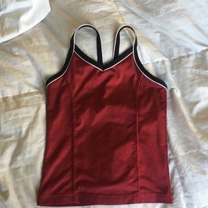 Ever-last sports tank